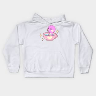 Marina Tea Kids Hoodie